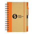 Notebook & Pen Set