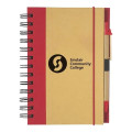 Notebook & Pen Set
