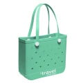 Beachcomber Bag / Tote