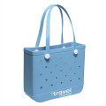 Beachcomber Bag / Tote