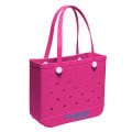 Beachcomber Bag / Tote