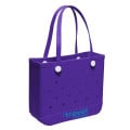 Beachcomber Bag / Tote