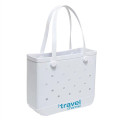 Beachcomber Bag / Tote