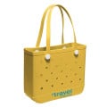 Beachcomber Bag / Tote