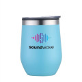 12 oz. Wine Tumbler