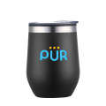 12 oz. Wine Tumbler