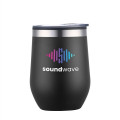 12 oz. Wine Tumbler