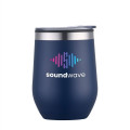 12 oz. Wine Tumbler