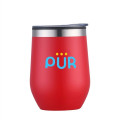 12 oz. Wine Tumbler