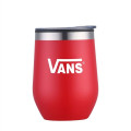 12 oz. Wine Tumbler