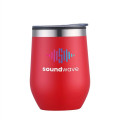 12 oz. Wine Tumbler