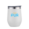 12 oz. Wine Tumbler
