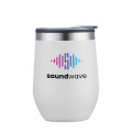 12 oz. Wine Tumbler