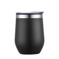 12 oz. Wine Tumbler