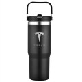 30 oz. Tumbler with Carry Handle