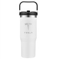 30 oz. Tumbler with Carry Handle