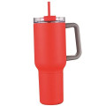 30 oz. Tumbler with Carry Handle
