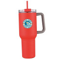 30 oz. Tumbler with Carry Handle