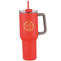 30 oz. Tumbler with Carry Handle