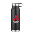 20 oz. Wide Mouth Stainless Steel Water Bottle