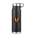 20 oz. Wide Mouth Stainless Steel Water Bottle