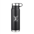 20 oz. Wide Mouth Stainless Steel Water Bottle