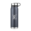 20 oz. Wide Mouth Stainless Steel Water Bottle
