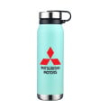 20 oz. Wide Mouth Stainless Steel Water Bottle