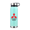 20 oz. Wide Mouth Stainless Steel Water Bottle