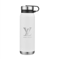 20 oz. Wide Mouth Stainless Steel Water Bottle