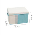 Foldable Storage Bins