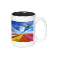 Sublimation Photo Mug