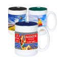 Sublimation Photo Mug