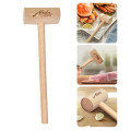 Wooden Mallet