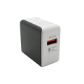 Quick Charge 3.0 Portable Wall Charger Adapter