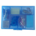 Back To School /Office Kit With Stapler, Staples, StickyNote