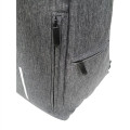 UrbanTrek 15.6" Premium Anti-Theft Laptop Backpack