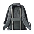 UrbanTrek 15.6" Premium Anti-Theft Laptop Backpack