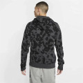 Men's rPET 100% Recycled Polyester Performance Zip Hoodie