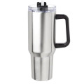 40 Oz. Stainless Steel Travel Mug Tumbler