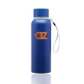 17 oz. Ransom Water Bottle with Strap