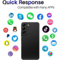 iTAGL Smart NFC Digital Business Epoxy Card
