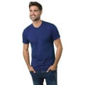 Premium USA-Made Triblend Crew Unisex Tee Shirt