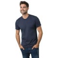 Premium USA-Made Triblend Crew Unisex Tee Shirt