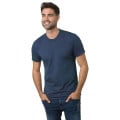 Premium USA-Made Triblend Crew Unisex Tee Shirt