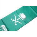 Premium Summer Sublimation Printing Scarf W/ Tassel