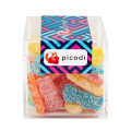 Sweet Boxes with Sour Kids