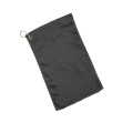 11" X 18" Premium Cotton Terry Beach Towel