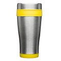 16 oz. Insulated Stainless Steel Travel Mug