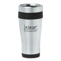 16 oz. Insulated Stainless Steel Travel Mug